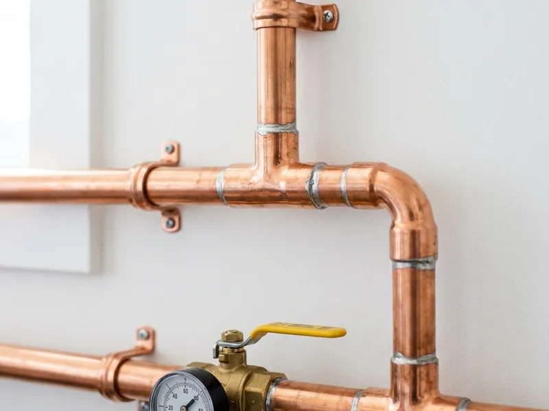 Frequently asked plumbing questions in Lone Jack. Licensed plumbing contractors answering your pipe, leak, and repair questions.